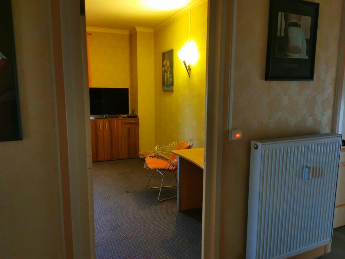 Ferienhaus Congolo Villa Lontzen Екстериор снимка