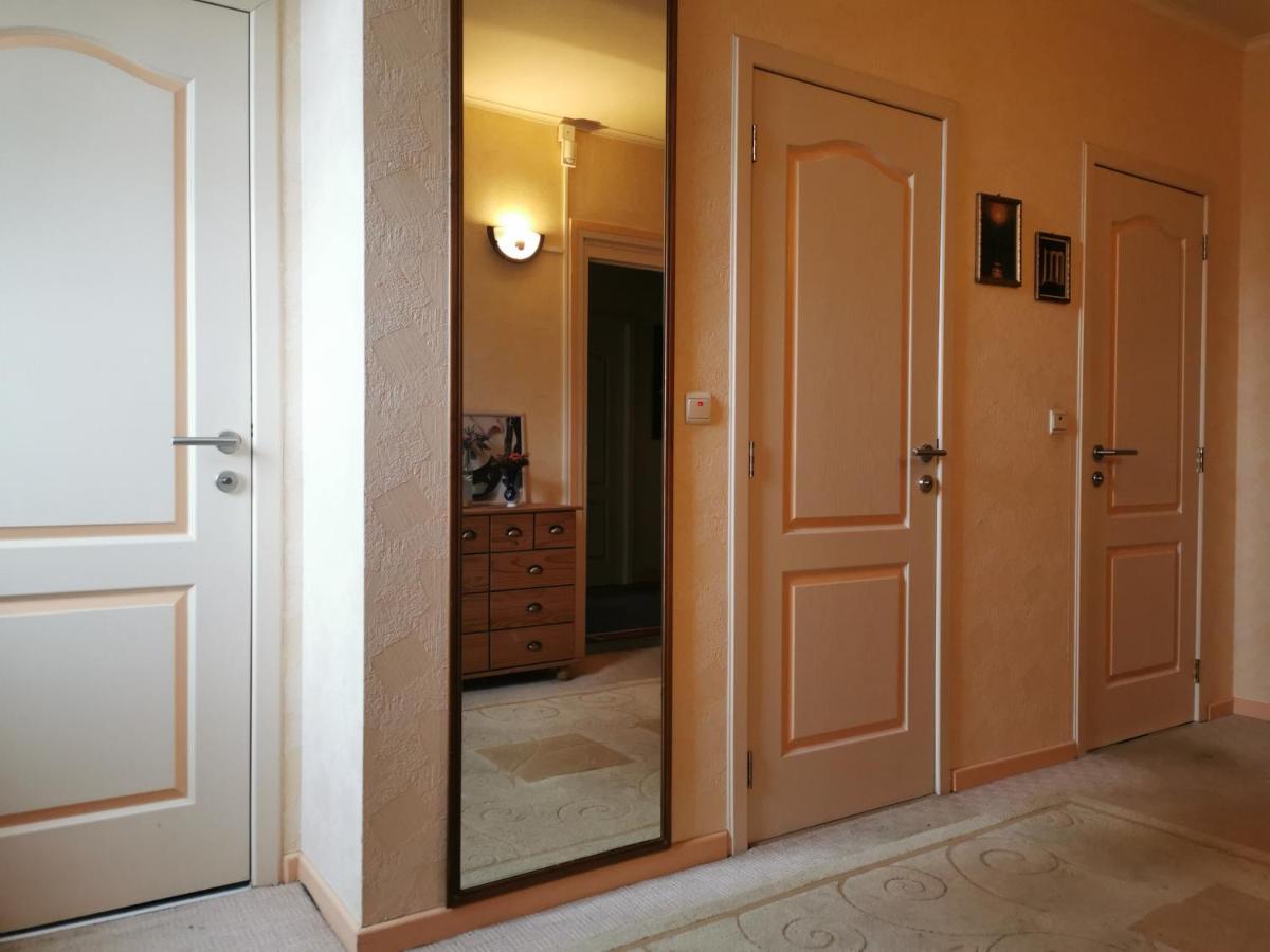 Ferienhaus Congolo Villa Lontzen Екстериор снимка